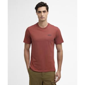 Barbour International Logo T-Shirt